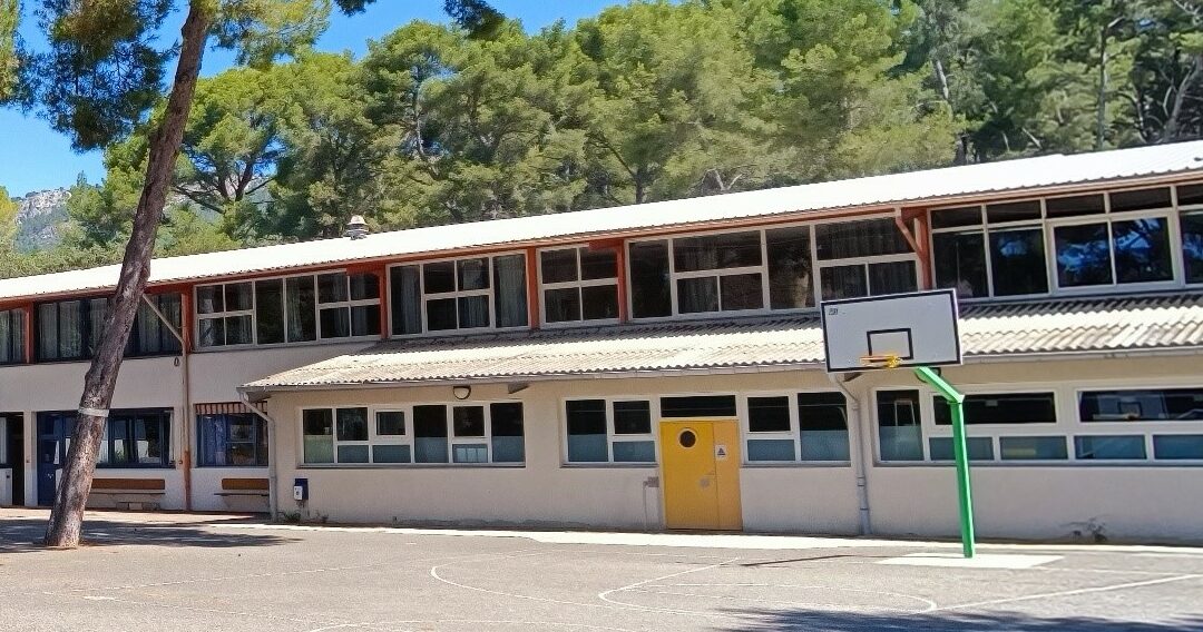 Les Troisièmes découvrent le Lycée Professionnel
