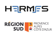 Logo HERMES