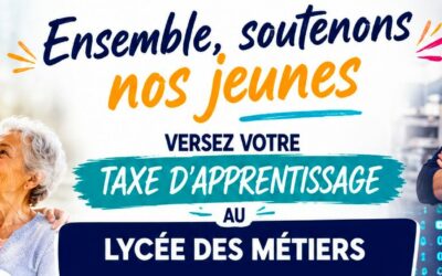 Taxe d&rsquo;Apprentissage 2026